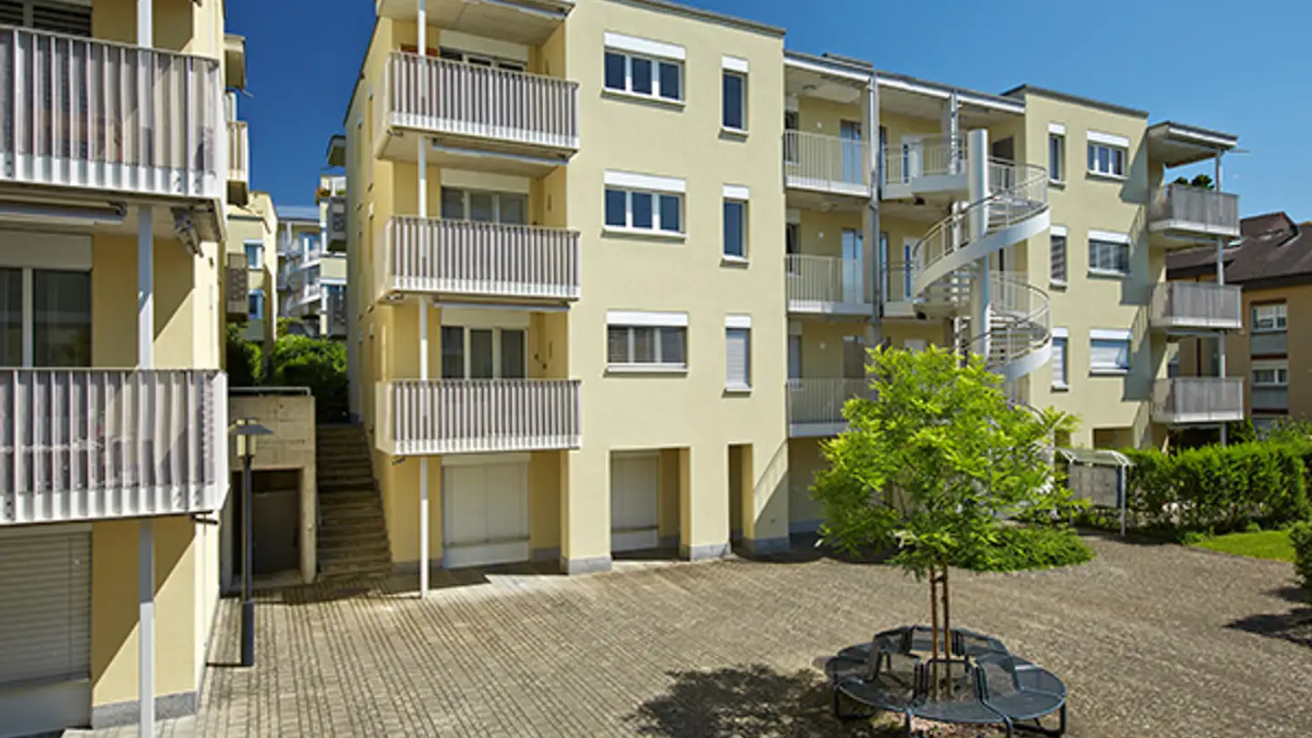 Apartment for rent - Bruderholzstrasse 14, 4102 Binningen