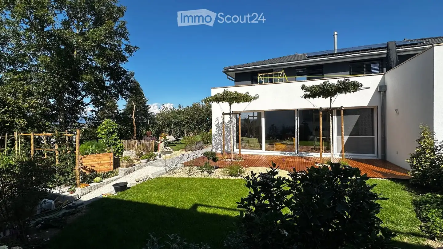 Appartement à vendre - 1470 Estavayer-le-Lac - Photo 2