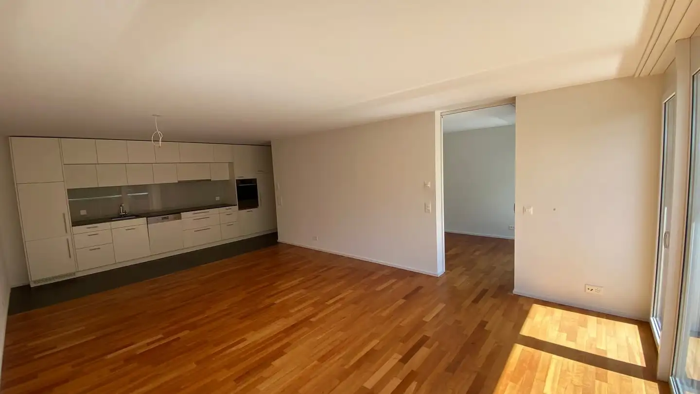 Wohnung mieten - Im Zelgli 13, 8370 Sirnach - Foto 2