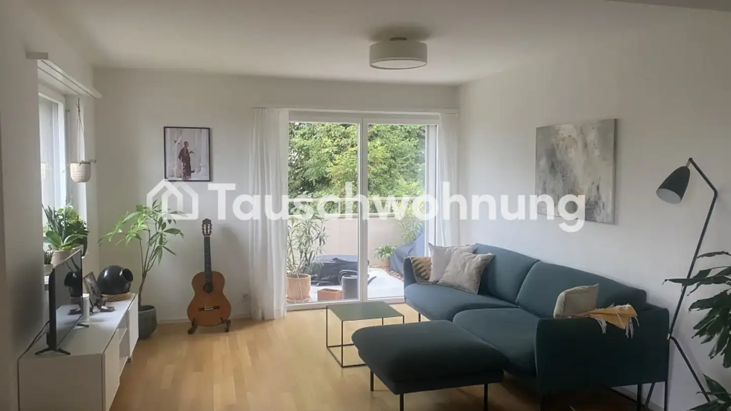 Apartment for rent - 8800 Thalwil - Photo 2