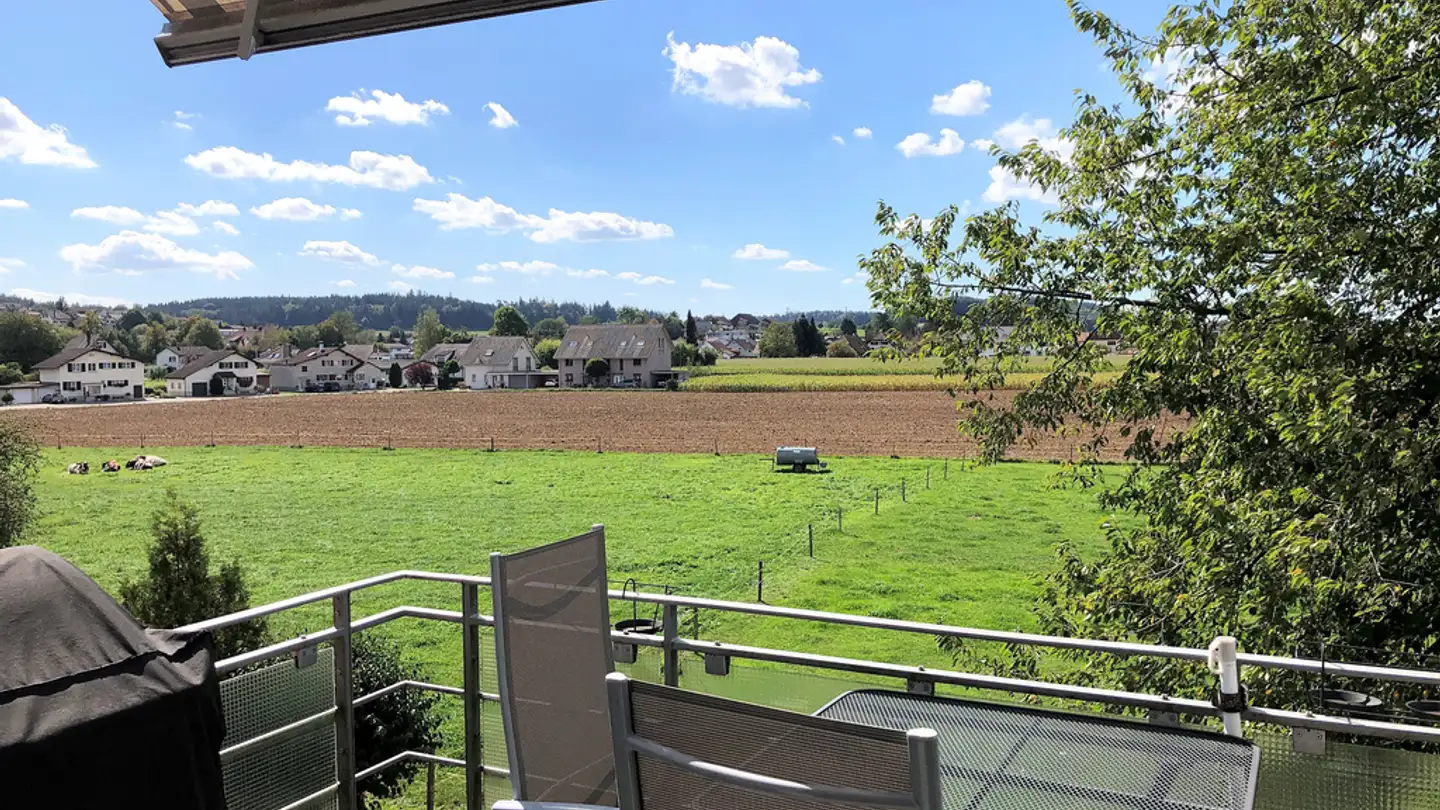 Duplex in affitto - Fulenbacherstrasse 26, 4623 Neuendorf - Photo 2