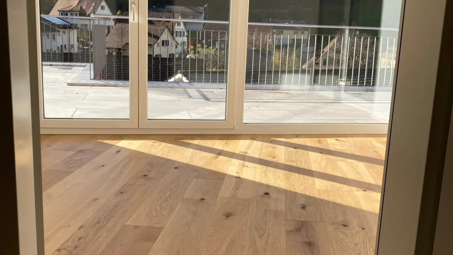 Attico in affitto - Vollmattstrasse 13, 4437 Waldenburg - Foto 3
