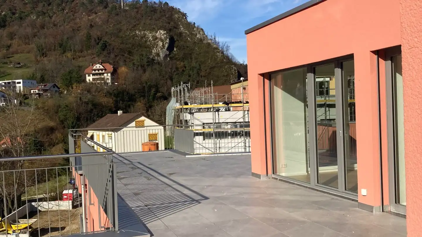 Attico in affitto - Vollmattstrasse 13, 4437 Waldenburg - Foto 4