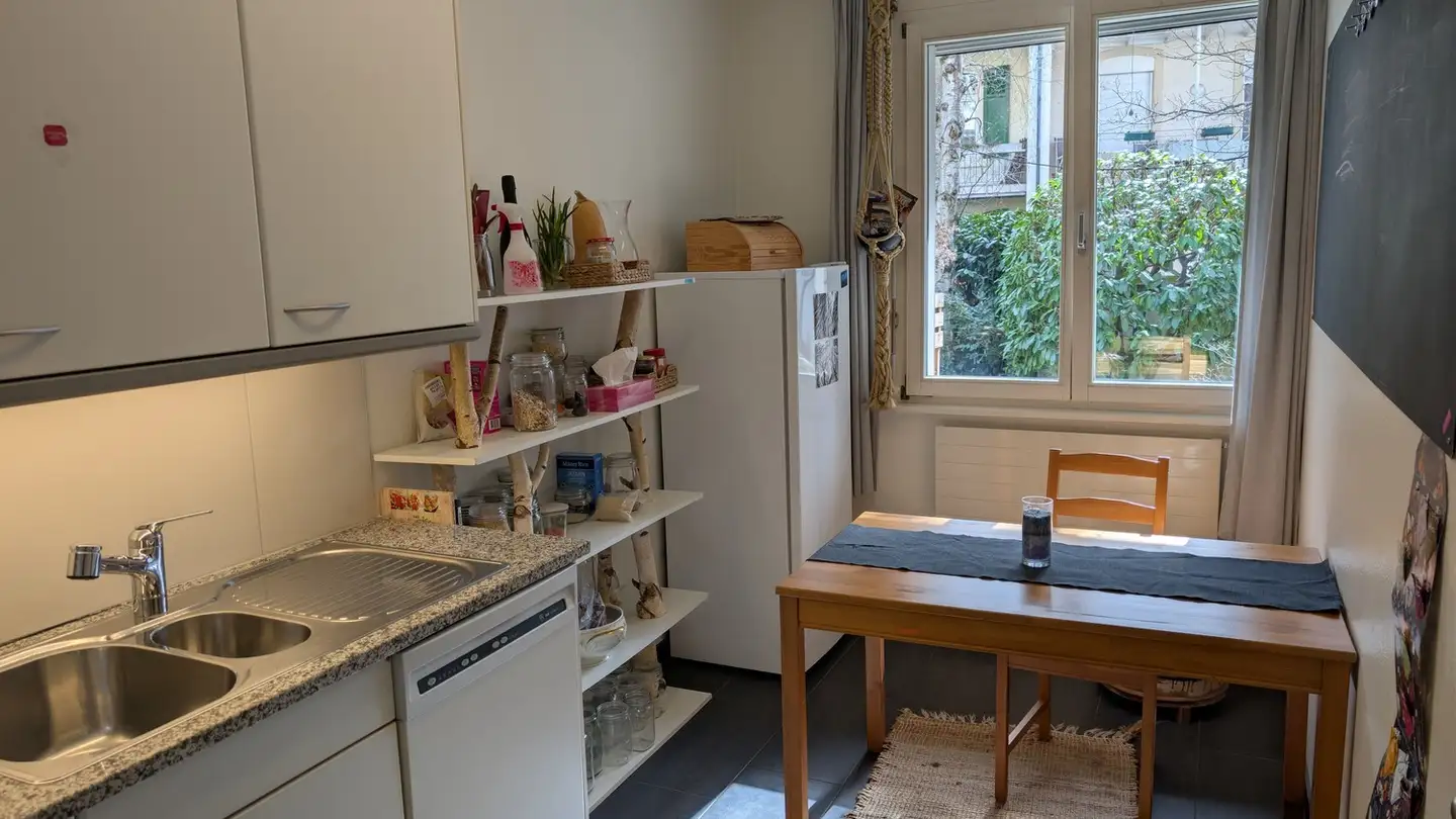 Wohnung mieten - 4058 Basel - Foto 2