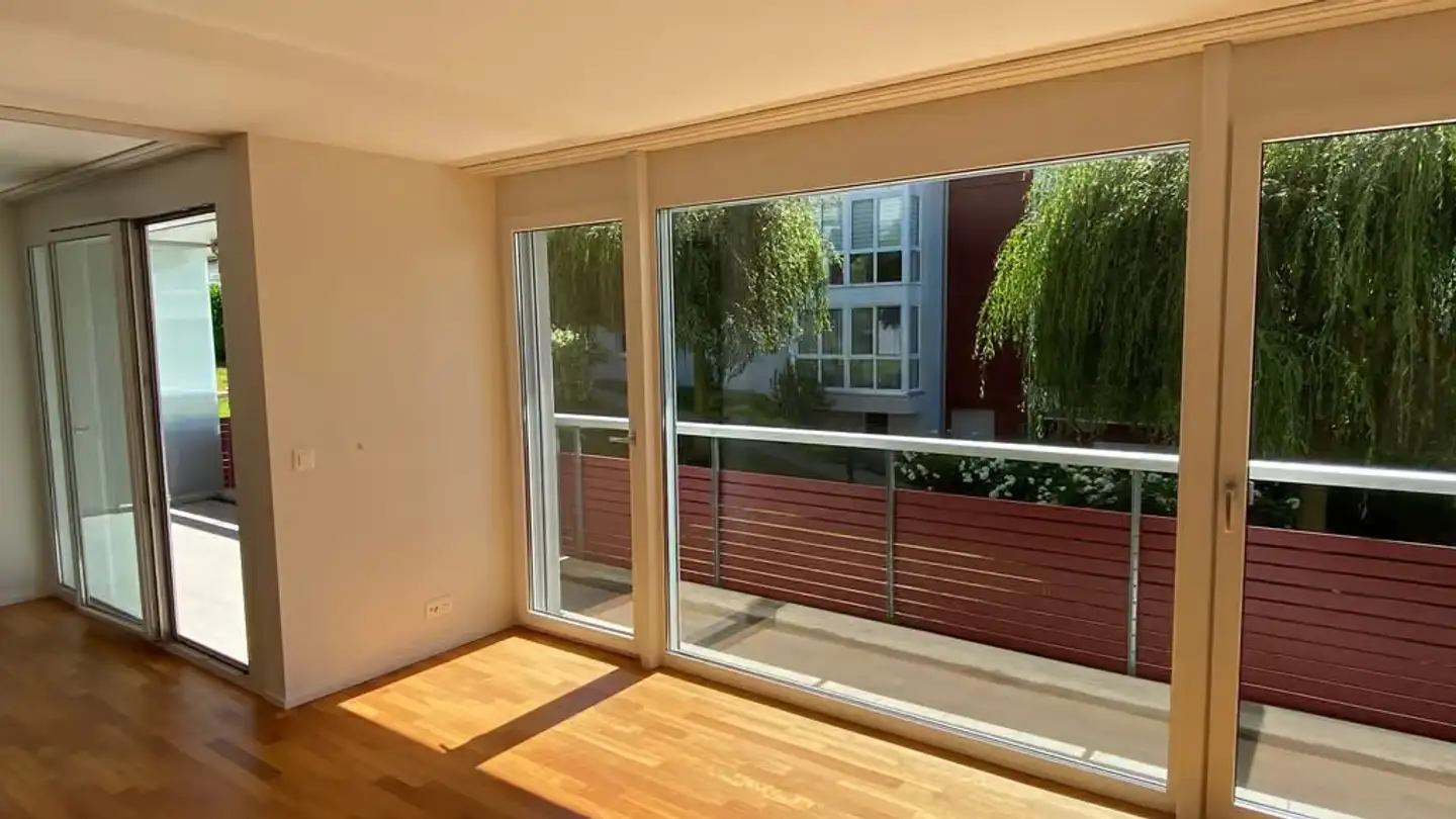Wohnung mieten - Im Zelgli 13, 8370 Sirnach - Foto 4