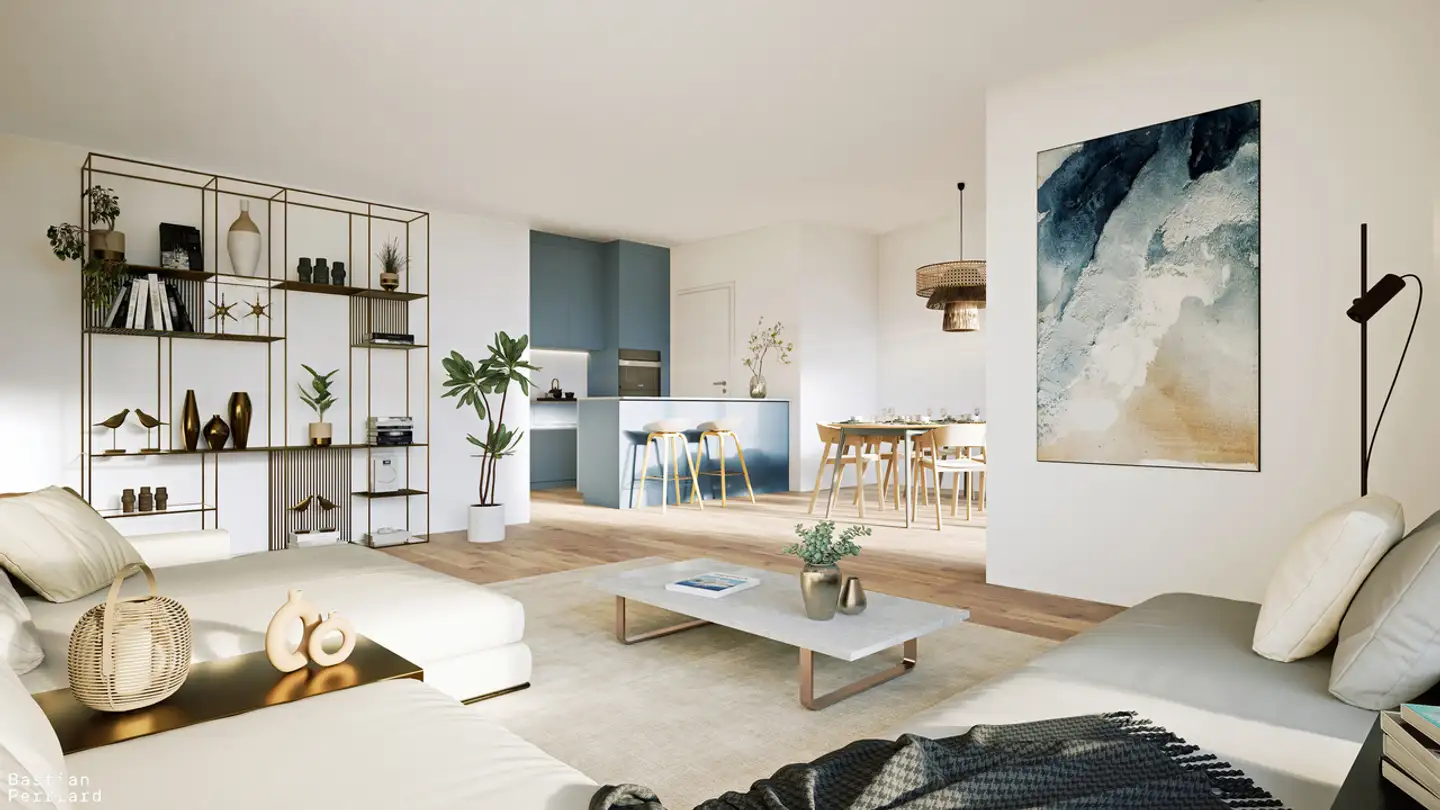 Apartment for sale - Chemin Du Verger 27, 1673 Auboranges