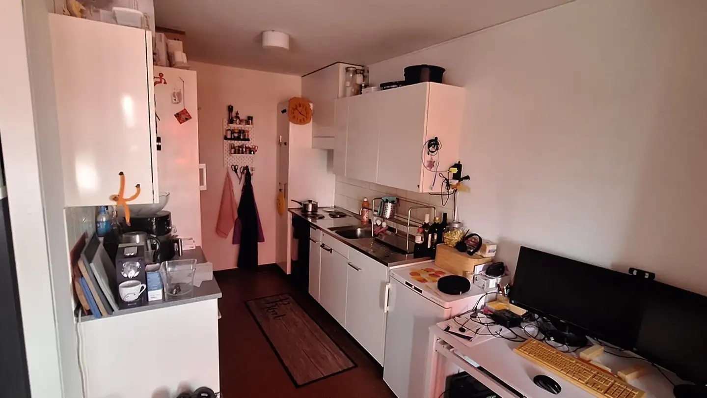 Appartamento in affitto - Avenue De La Rochelle 5, 1008 Prilly - Foto 2