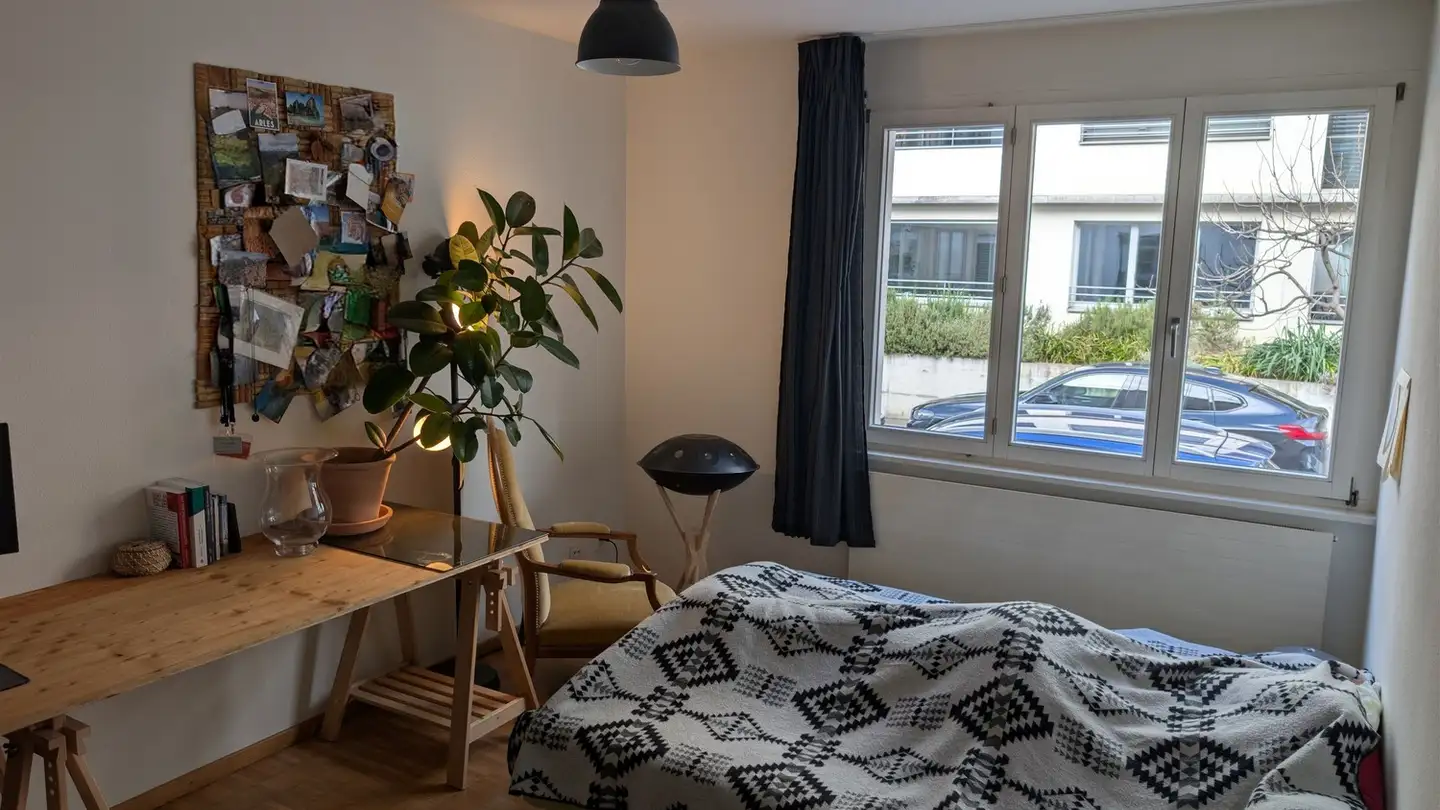 Wohnung mieten - 4058 Basel - Foto 3