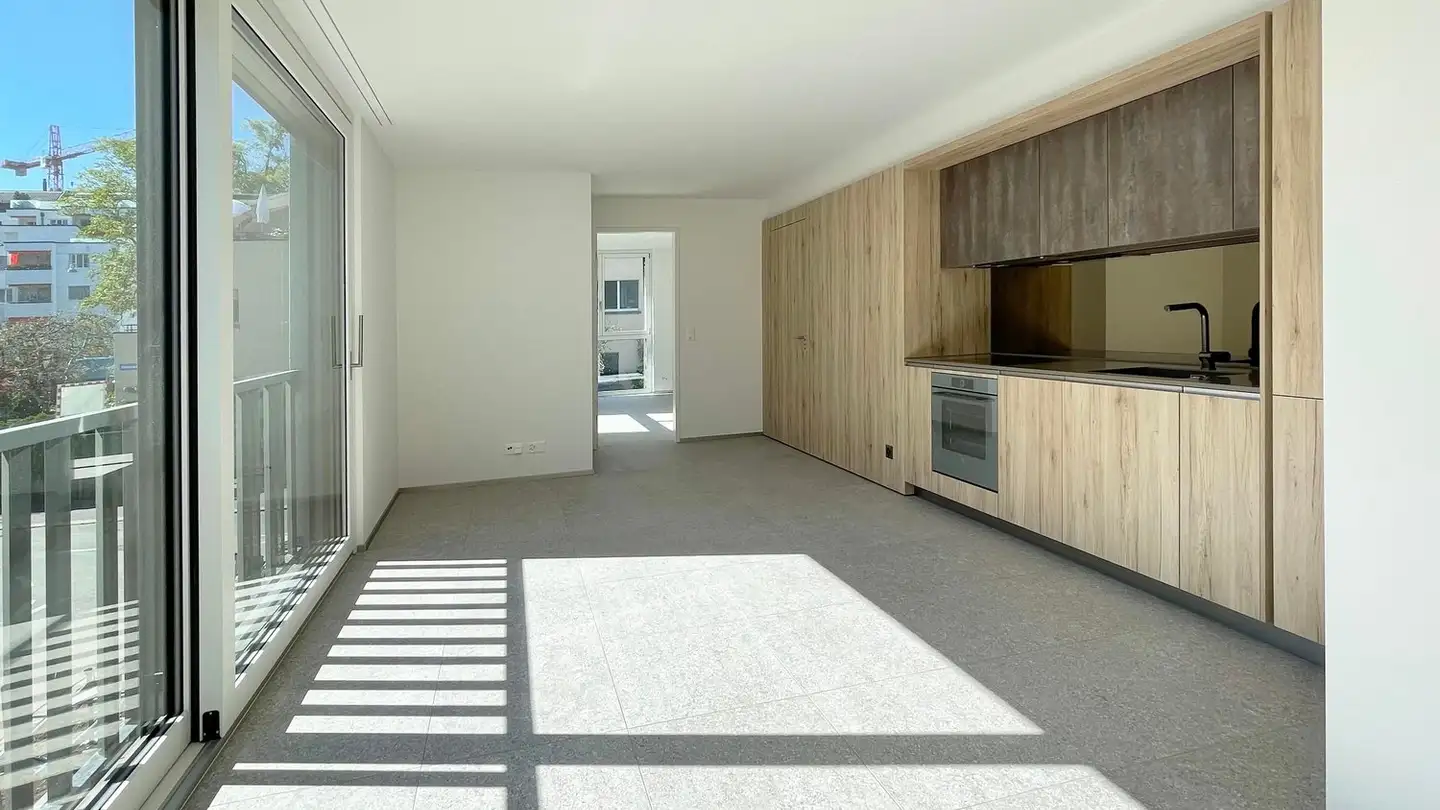 Wohnung mieten - Friedheimstrasse 21, 8057 Zürich - Foto 2