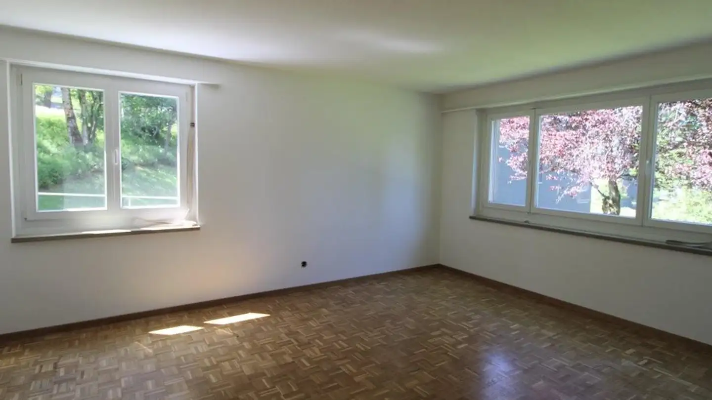 Appartement à louer - Flurhofstrasse 151, 9000 St. Gallen - Photo 2