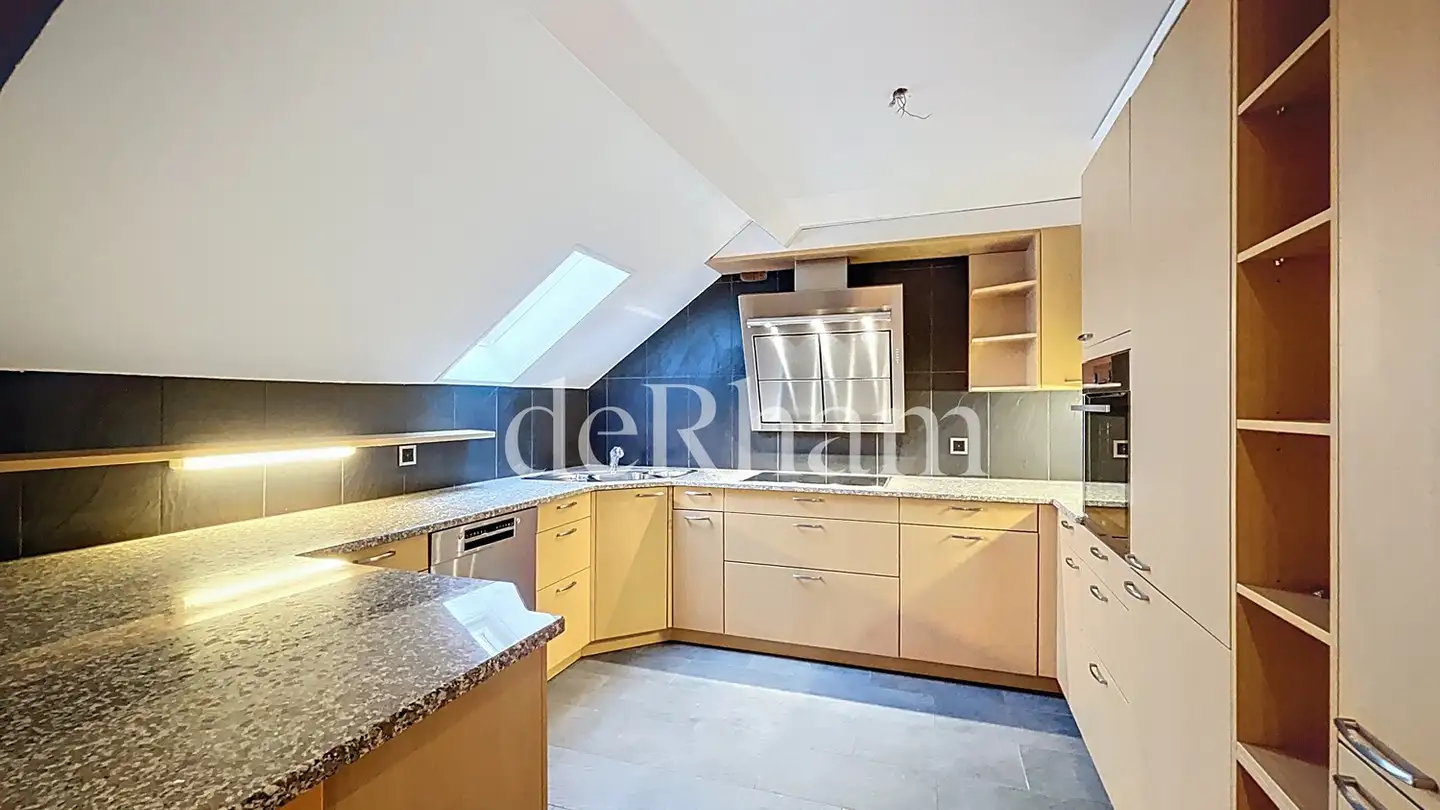 Appartement à louer - 1201 Genève - Photo 2