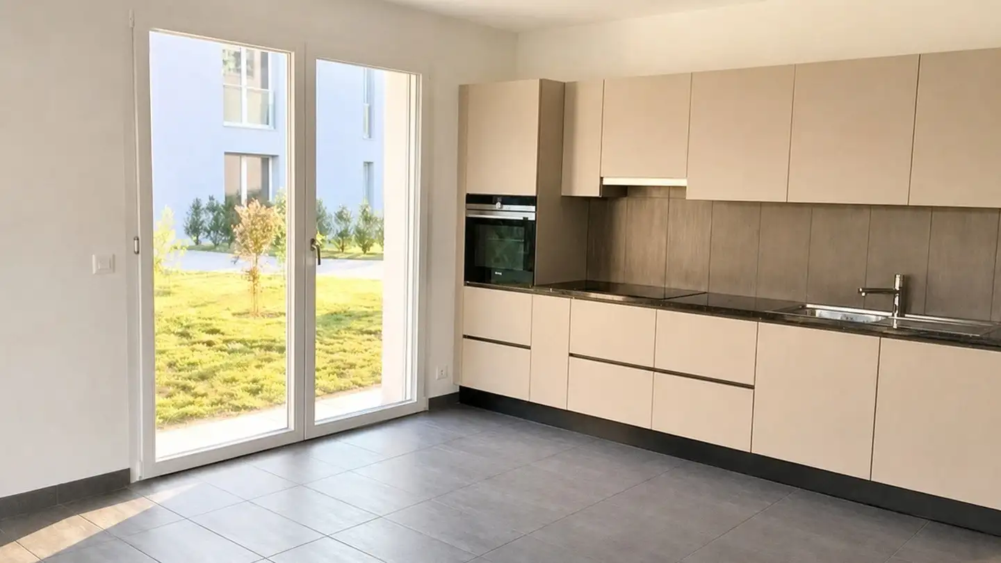 Apartment for rent - Rue Du Centre 1b, 1025 St-Sulpice VD - Photo 2
