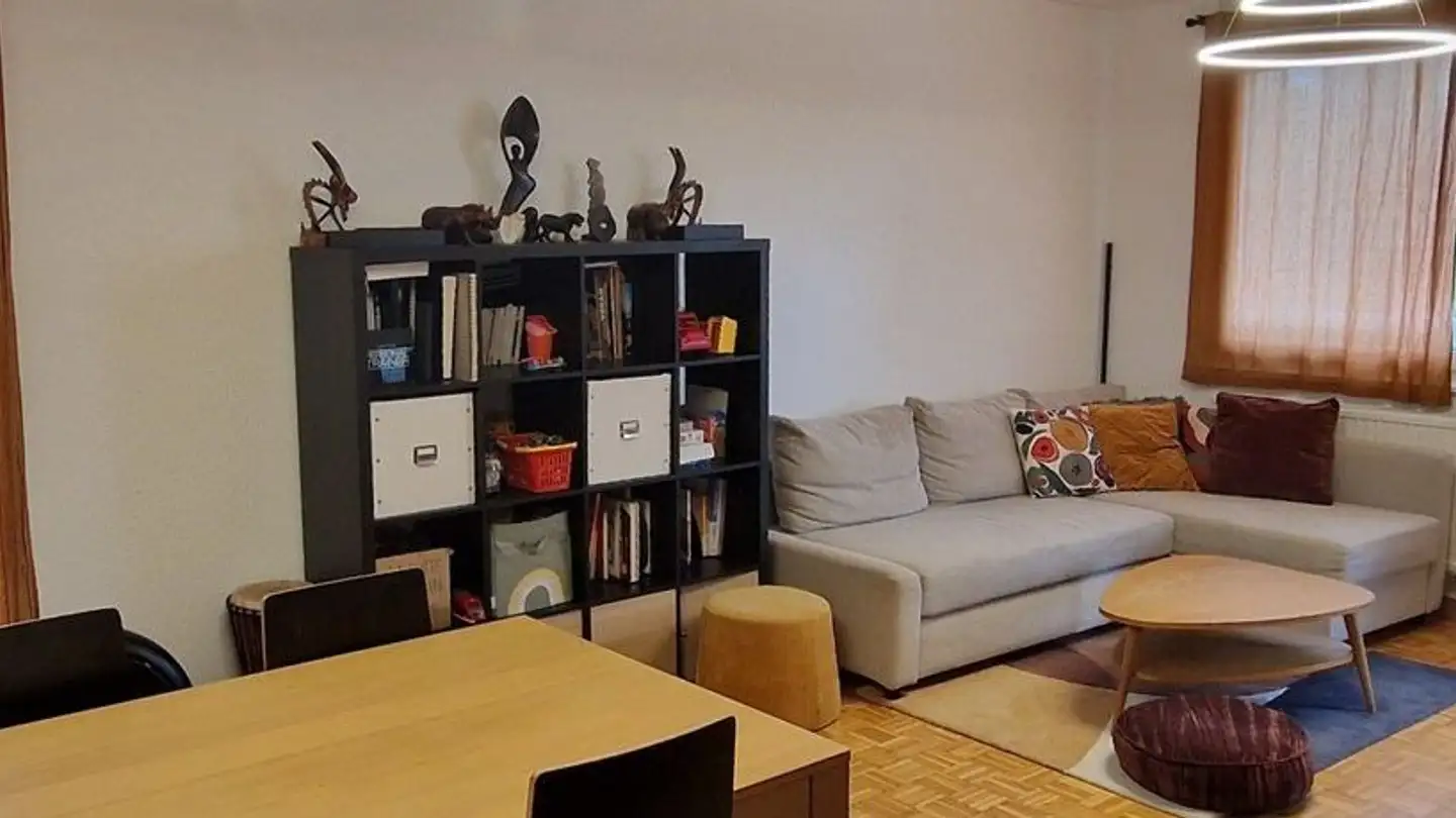 Apartment for rent - Rue De La Blancherie 40, 1022 Chavannes-près-Renens
