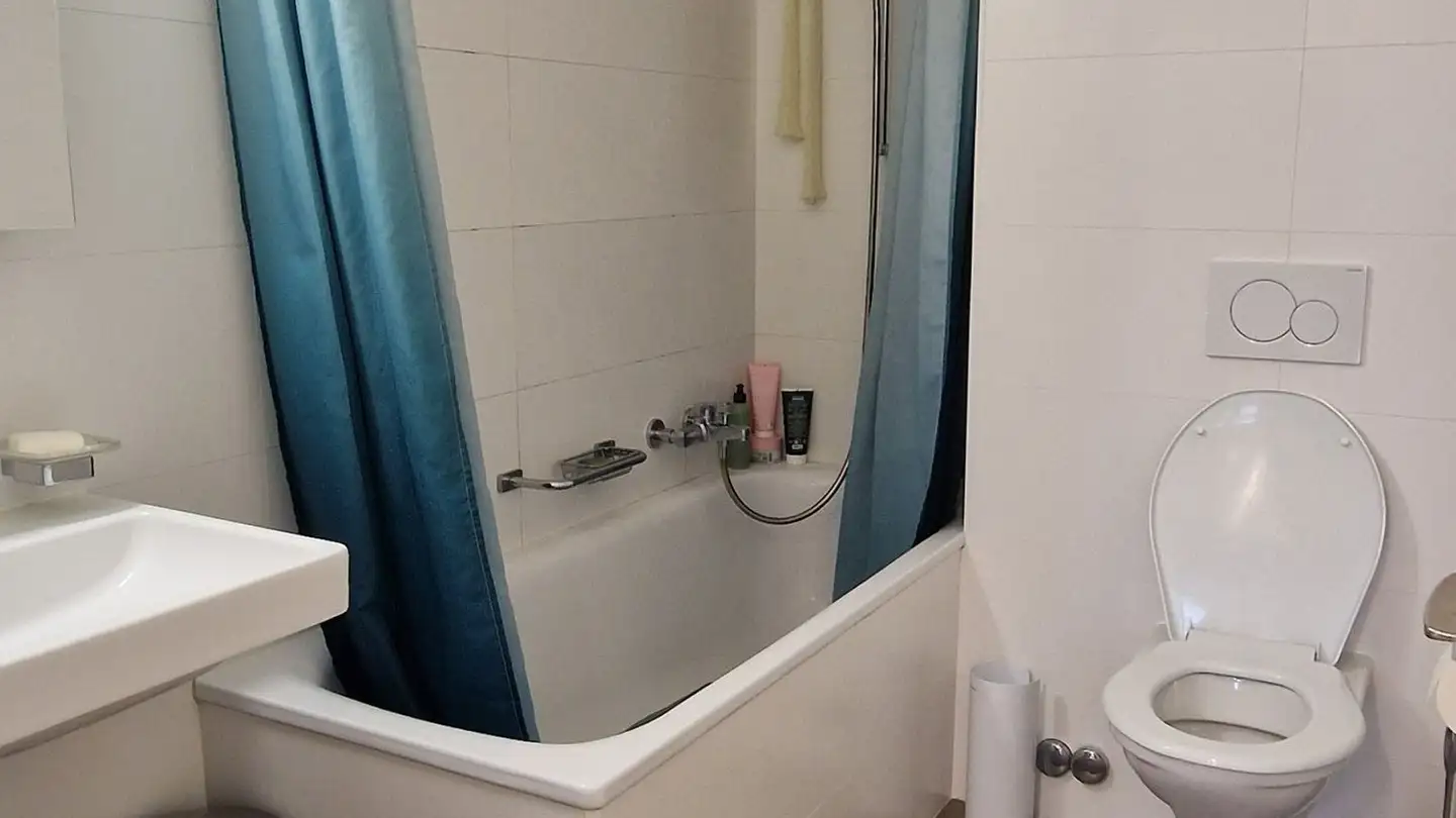 Apartment for rent - Rue De La Blancherie 40, 1022 Chavannes-près-Renens - Photo 3