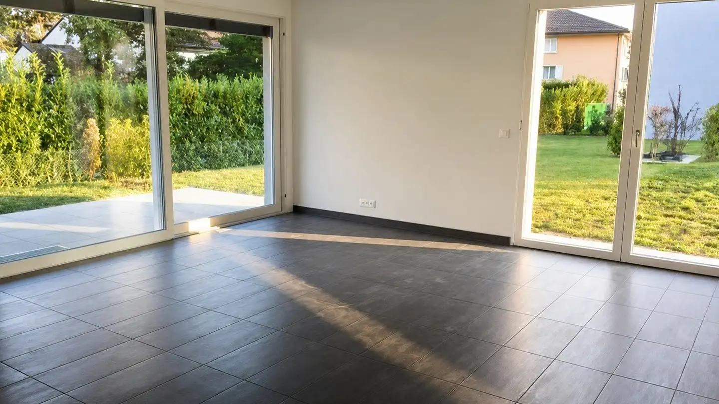 Apartment for rent - Rue Du Centre 1b, 1025 St-Sulpice VD