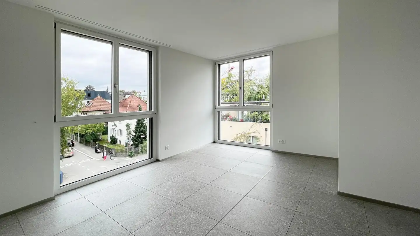 Wohnung mieten - Friedheimstrasse 21, 8057 Zürich - Foto 4