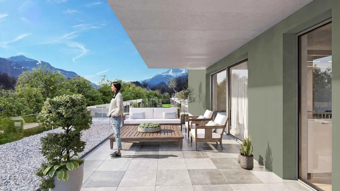 Appartamento in vendita - 1958 St-Léonard - Photo 4