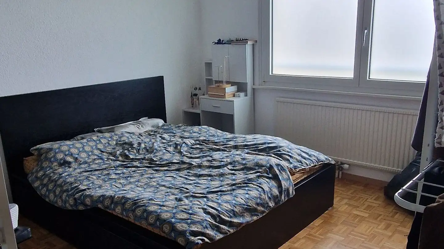 Apartment for rent - Rue De La Blancherie 40, 1022 Chavannes-près-Renens - Photo 4