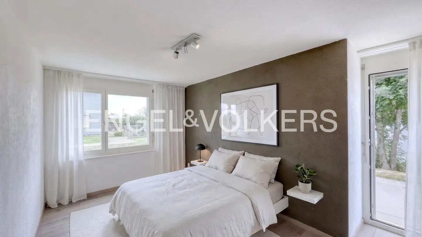 Single house for rent - 5454 Bellikon - Photo 4
