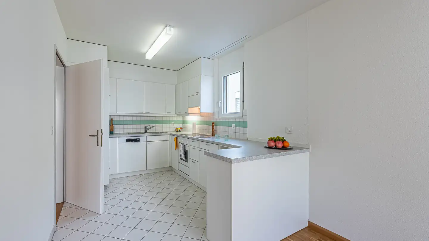 Apartment for rent - Bruderholzstrasse 14, 4102 Binningen - Photo 2