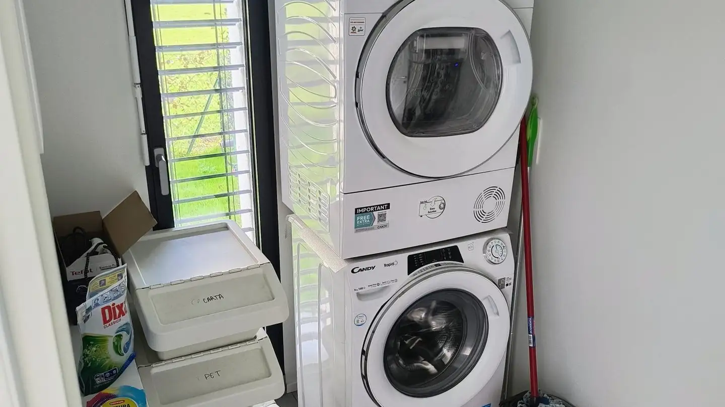 Appartement à louer - Via Boscioro 12, 6998 Monteggio - Photo 3