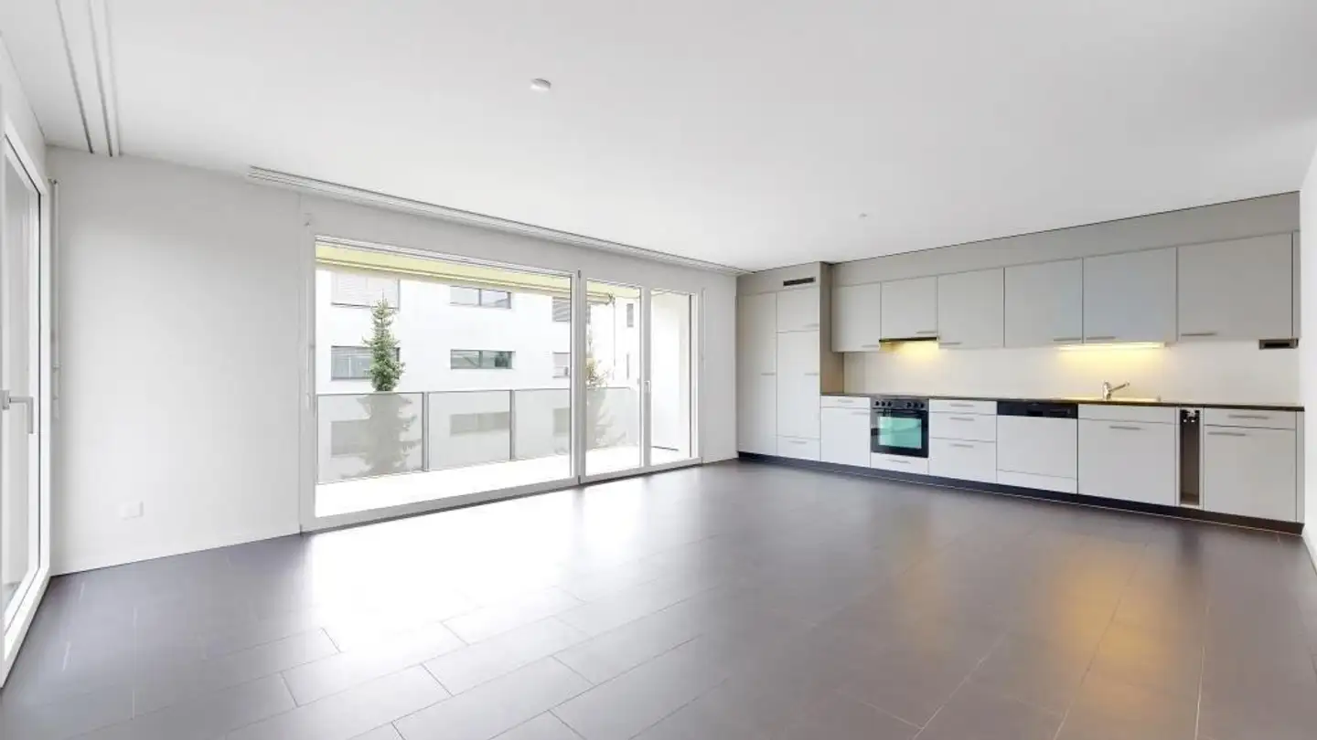 Apartment for rent - Busswilstrasse 6, 3250 Lyss - Photo 2