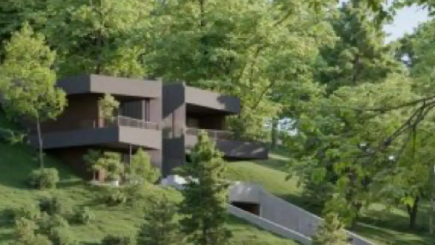 Casa singola in vendita - 1965 Savièse