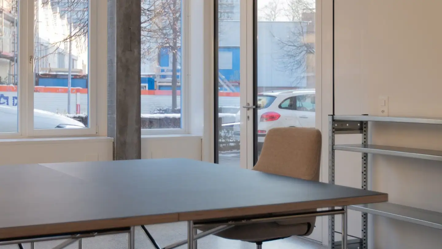 Atelier à louer - Nordstrasse 1, 6300 Zug - Photo 3