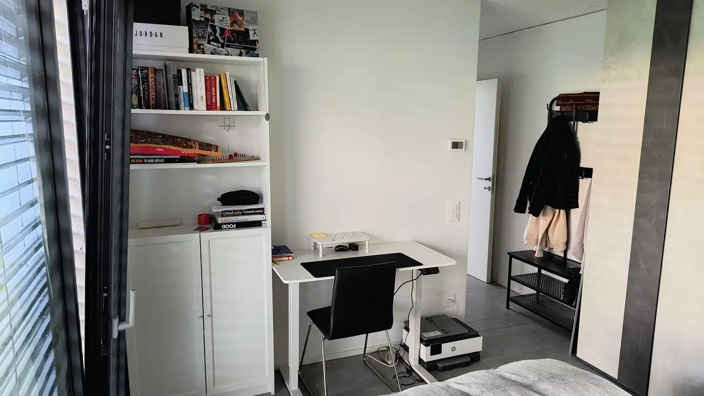 Appartement à louer - Via Boscioro 12, 6998 Monteggio - Photo 4