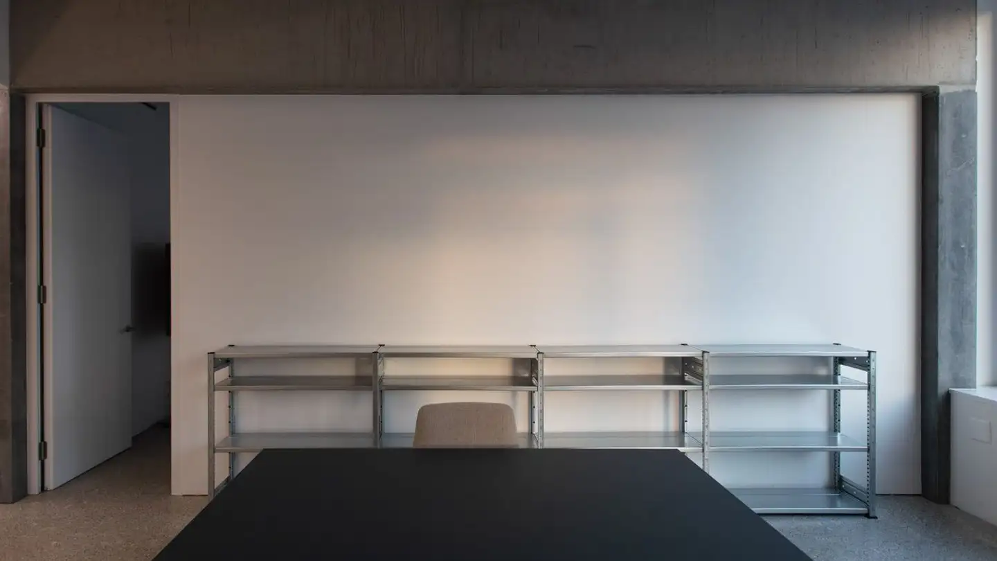 Atelier à louer - Nordstrasse 1, 6300 Zug - Photo 4