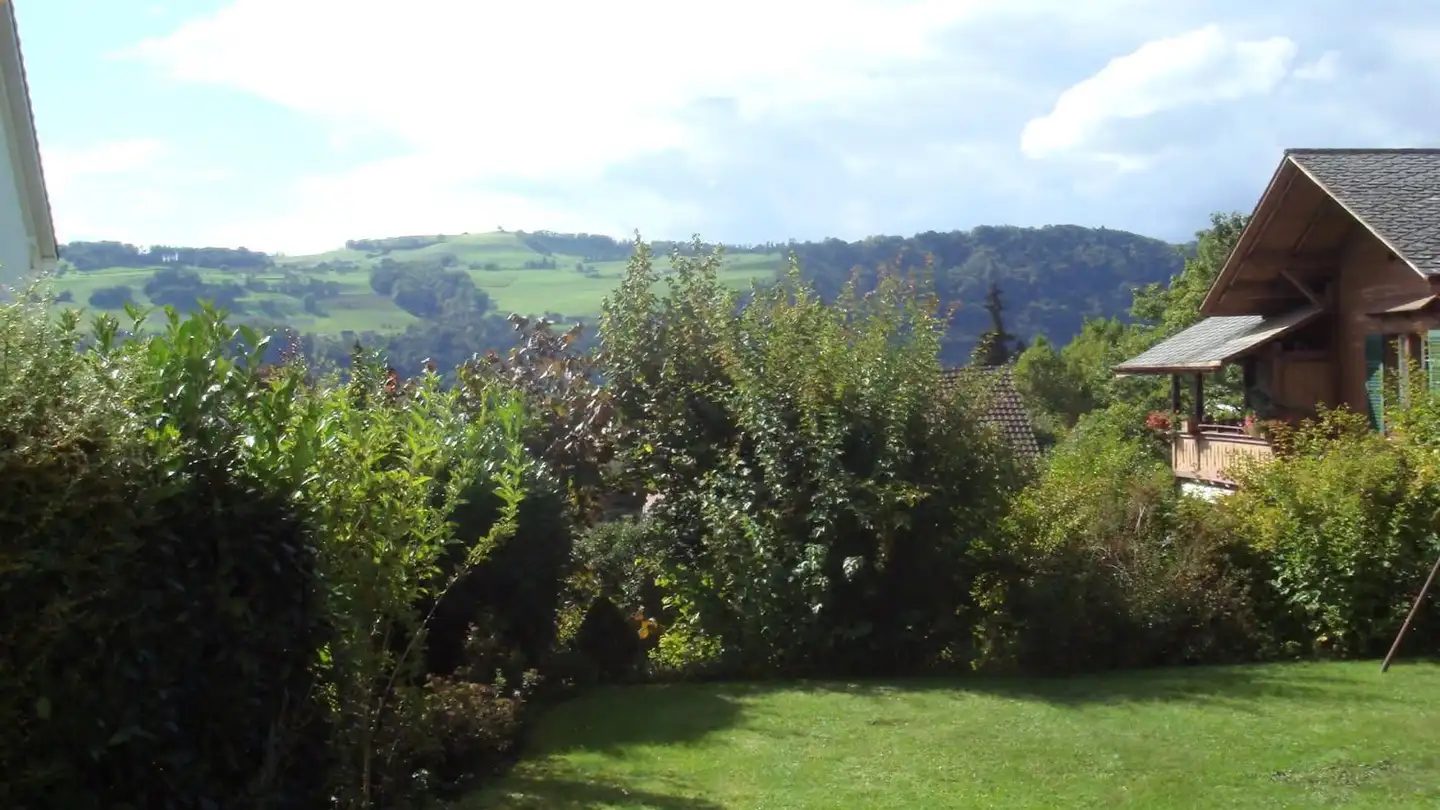 Wohnung mieten - Haldenstrasse 7a, 3110 Münsingen