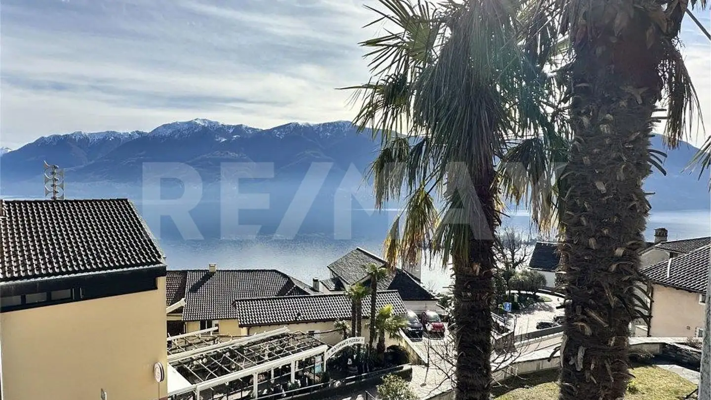 Casa singola in vendita - 6622 Ronco sopra Ascona - Foto 2