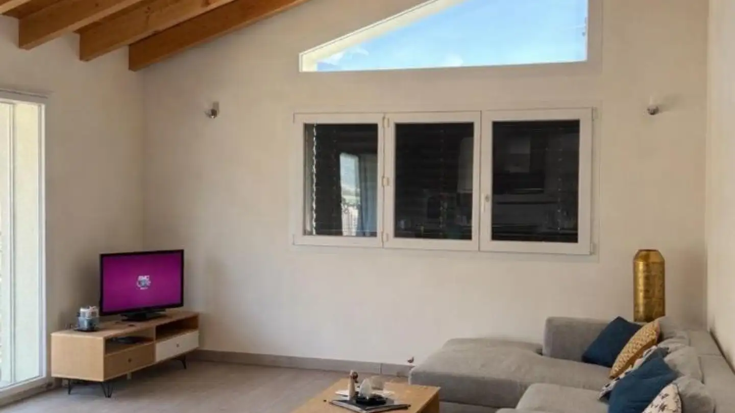 Apartment for rent - Rue De La Fontaine 13, 1926 Fully - Photo 2