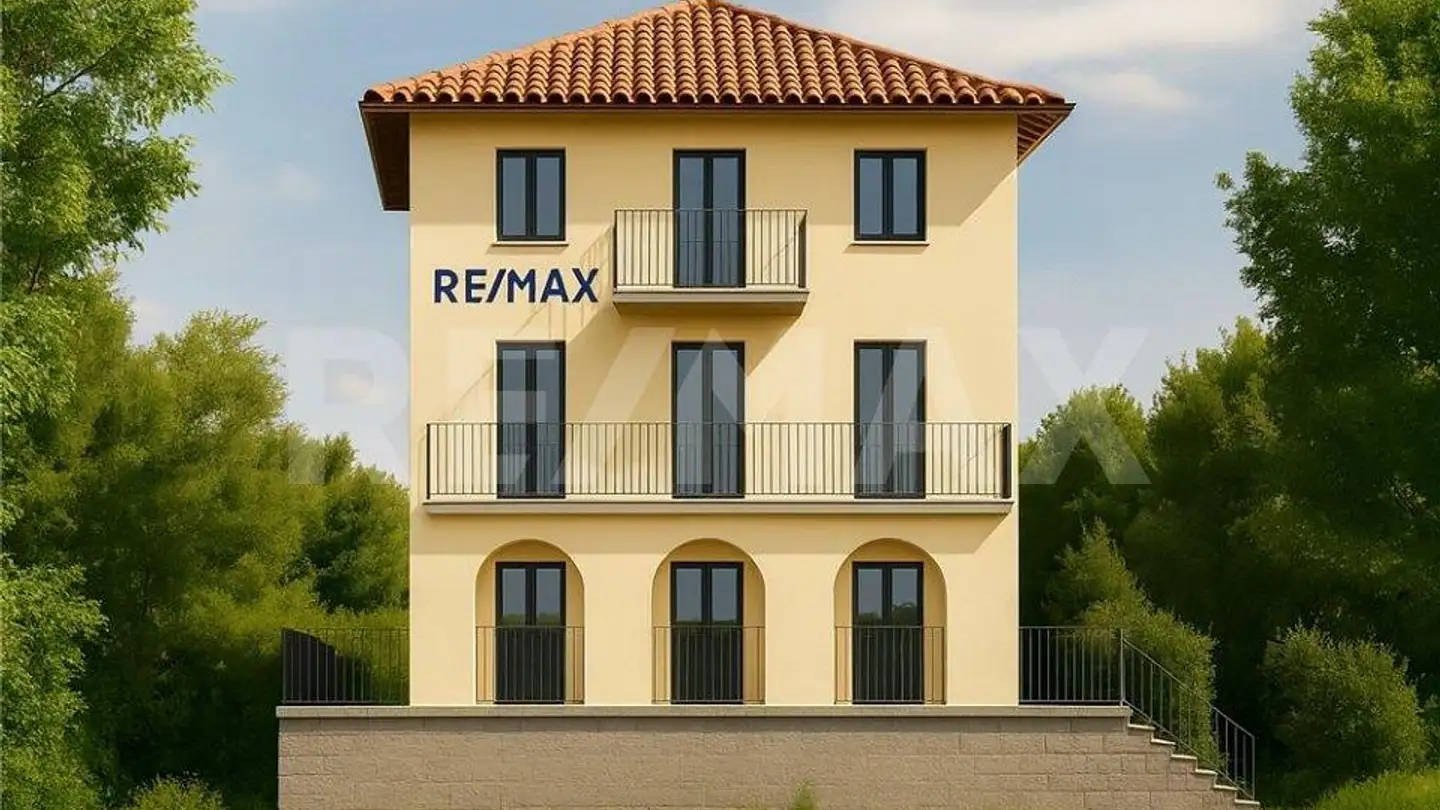 Casa singola in vendita - 6622 Ronco sopra Ascona - Foto 3