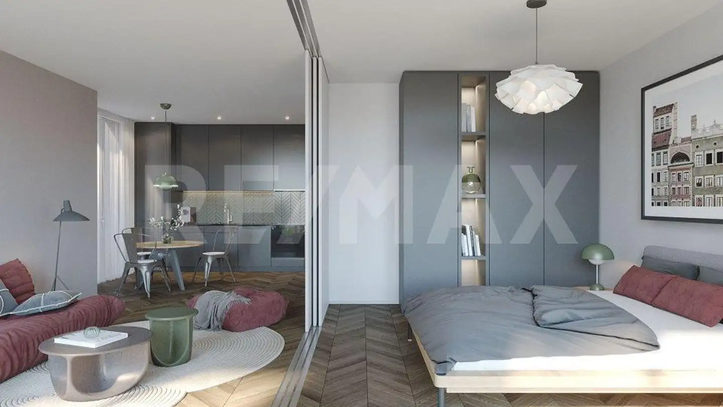 Casa singola in vendita - 6622 Ronco sopra Ascona - Foto 4