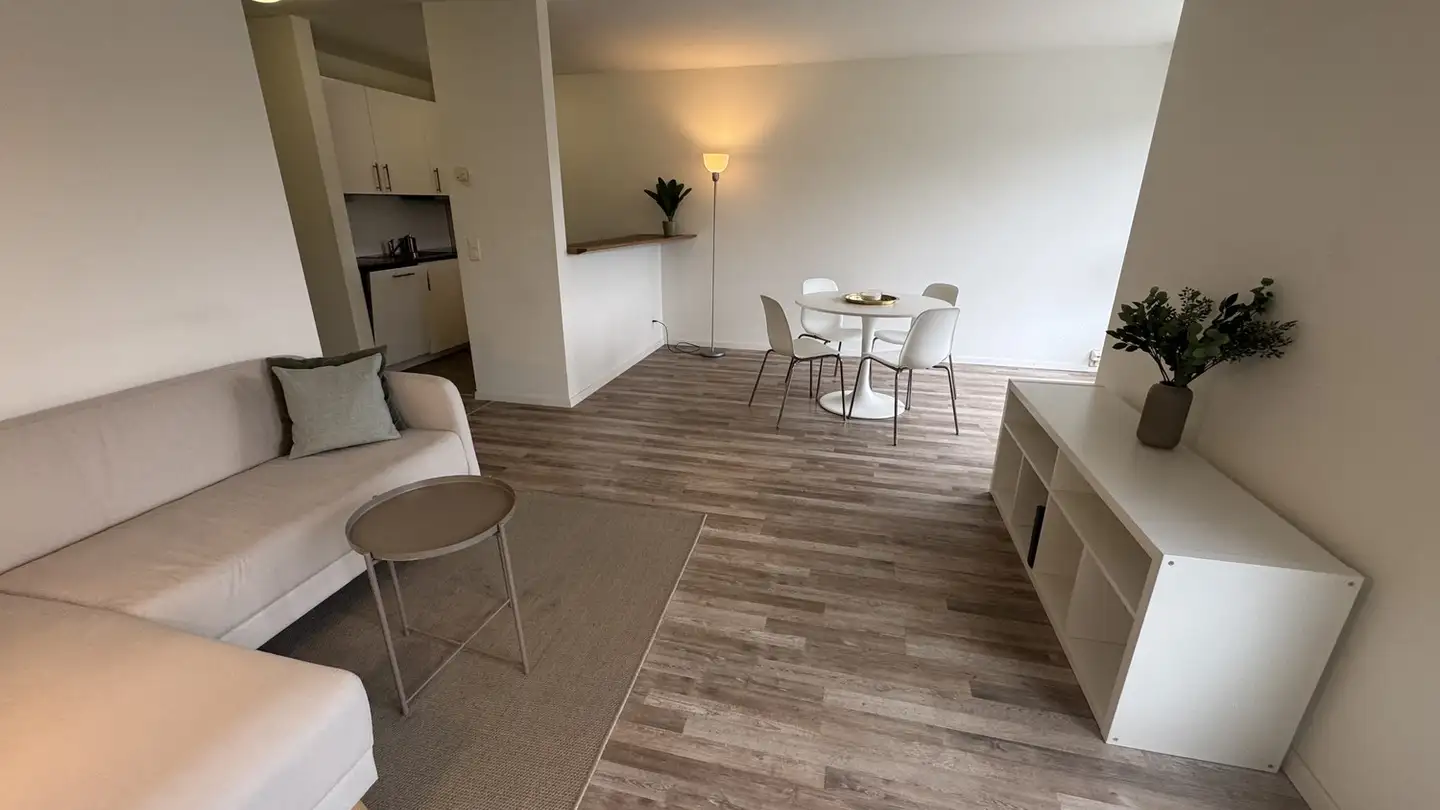 Appartement à louer - Baarerstrasse 63, 6300 Zug - Photo 2