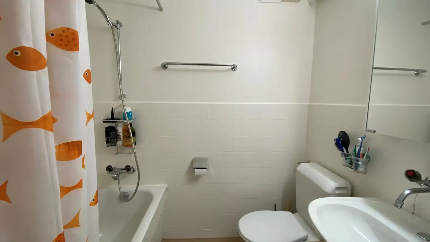 Wohnung mieten - Haldenstrasse 7a, 3110 Münsingen - Foto 4