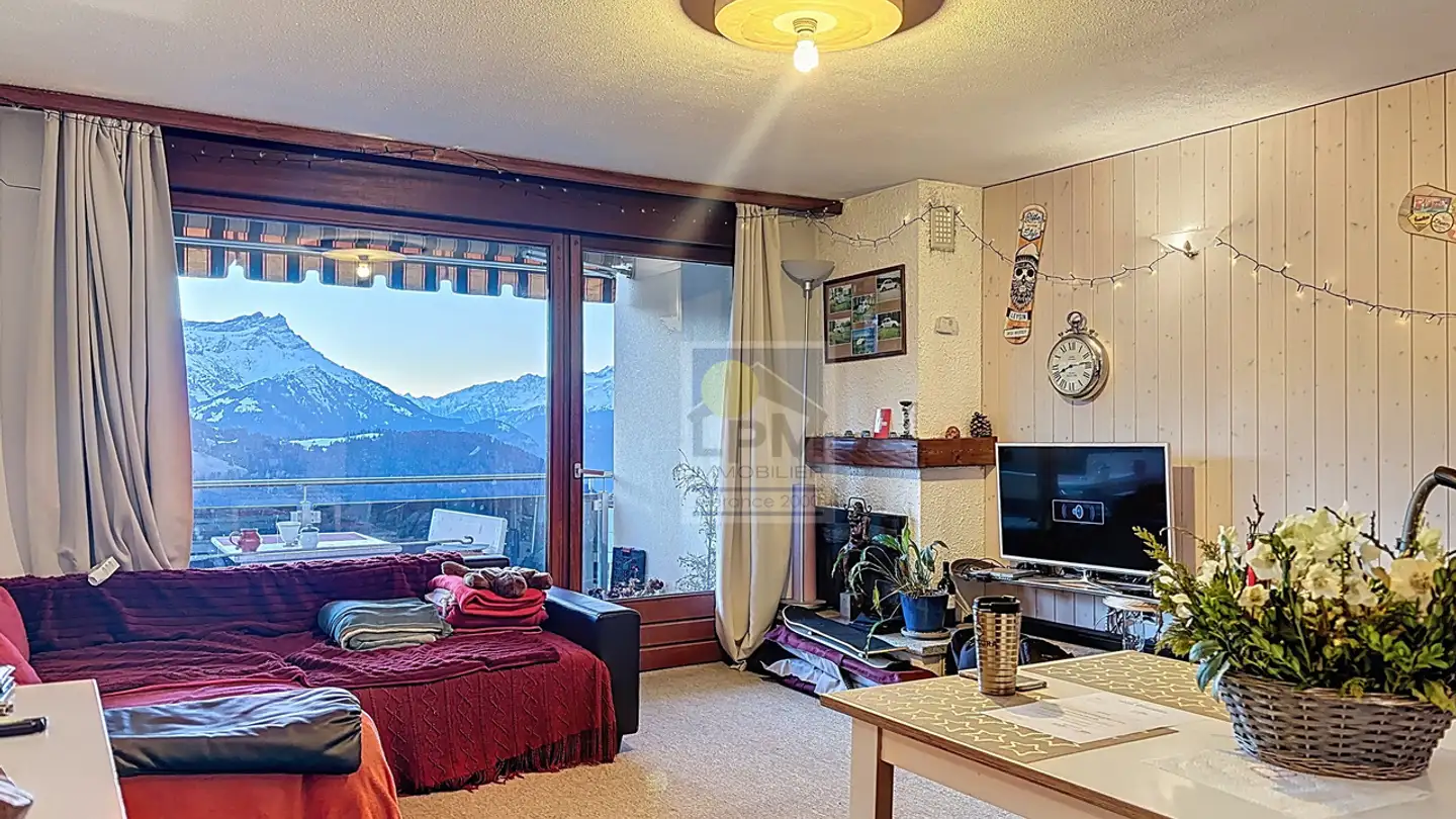 Apartment for sale - 1854 Leysin - Photo 3