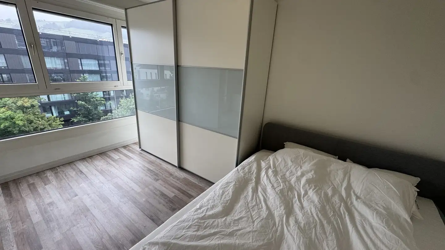 Appartement à louer - Baarerstrasse 63, 6300 Zug - Photo 3
