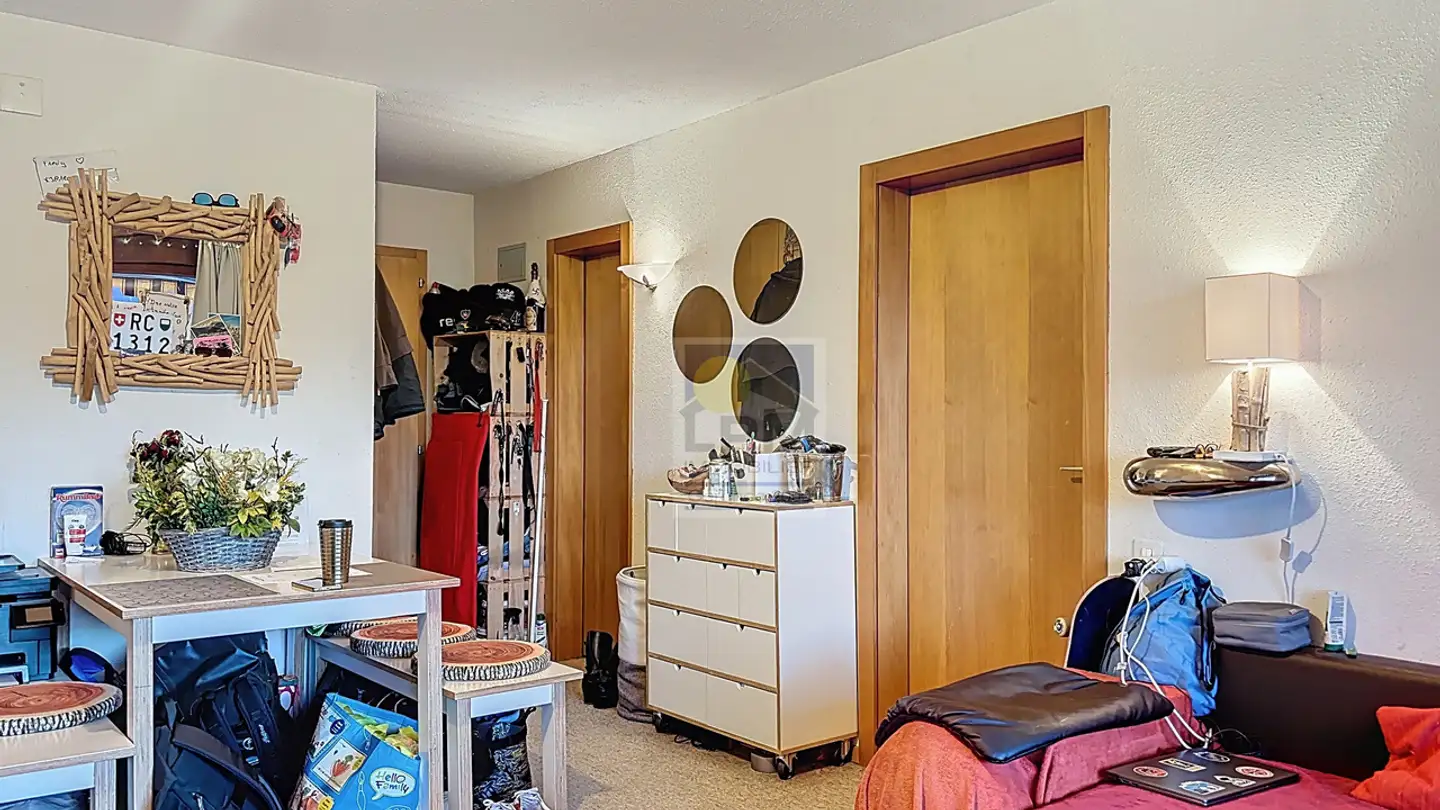 Apartment for sale - 1854 Leysin - Photo 4