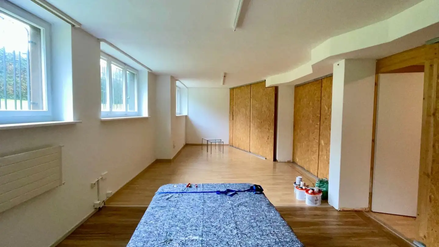 Commercial à louer - Rohrhaldenstrasse, 8712 Stäfa