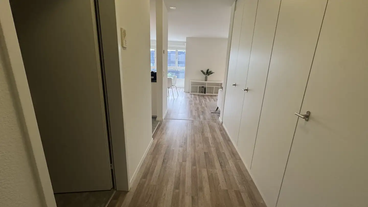 Appartement à louer - Baarerstrasse 63, 6300 Zug - Photo 4