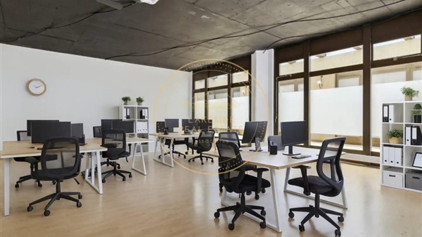 Wohnung kaufen - 1226 Thônex