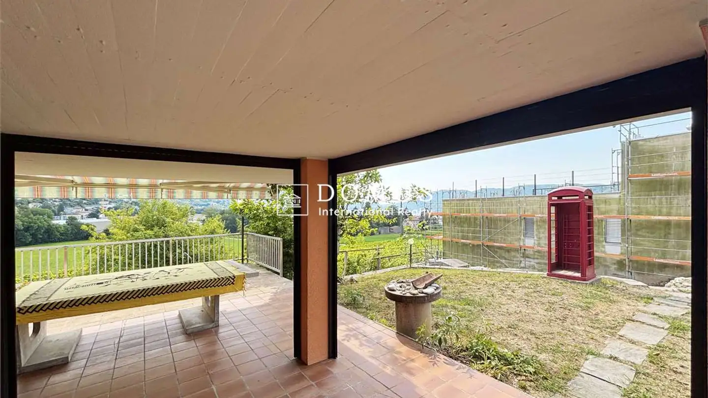 Villa in vendita - Via Tognano, 6877 Coldrerio - Photo 4