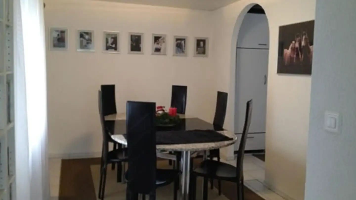 Wohnung mieten - Dorfstrasse 35a, 3366 Bettenhausen - Foto 2