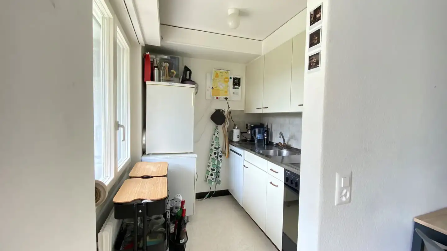 Wohnung mieten - Haldenstrasse 7a, 3110 Münsingen - Foto 3