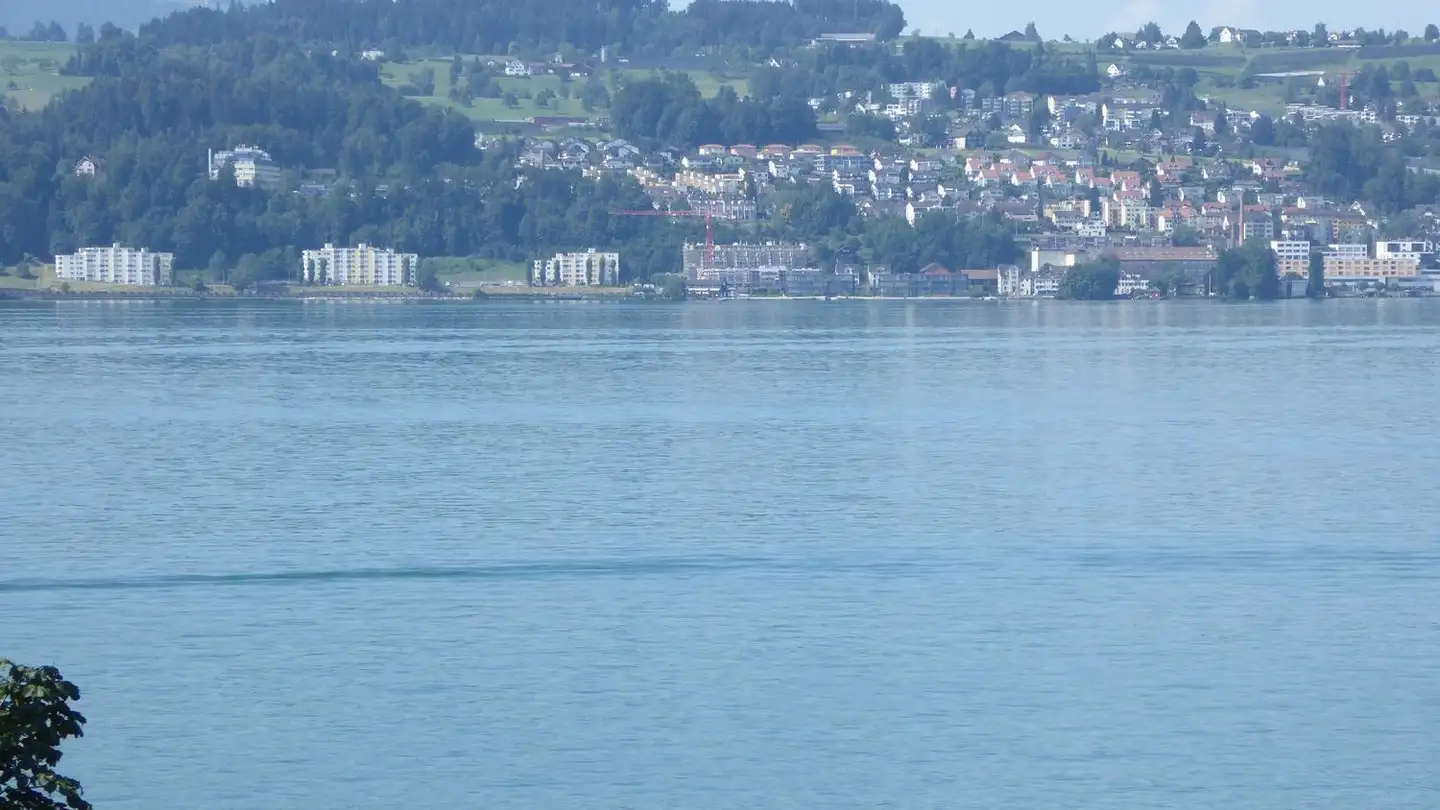 Apartment for rent - Seestrasse 7, 8712 Stäfa