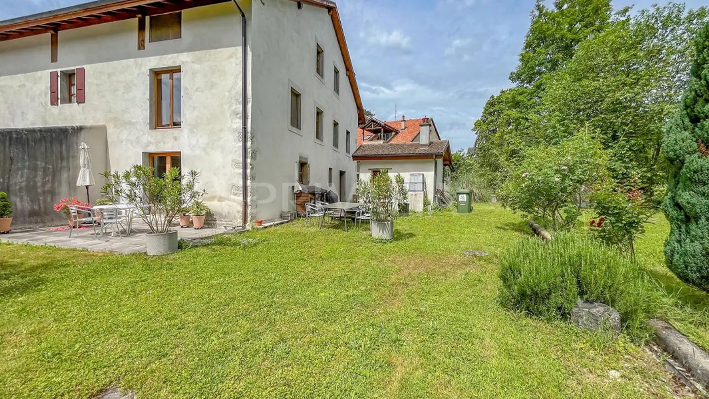 Casa singola in vendita - 1256 Troinex