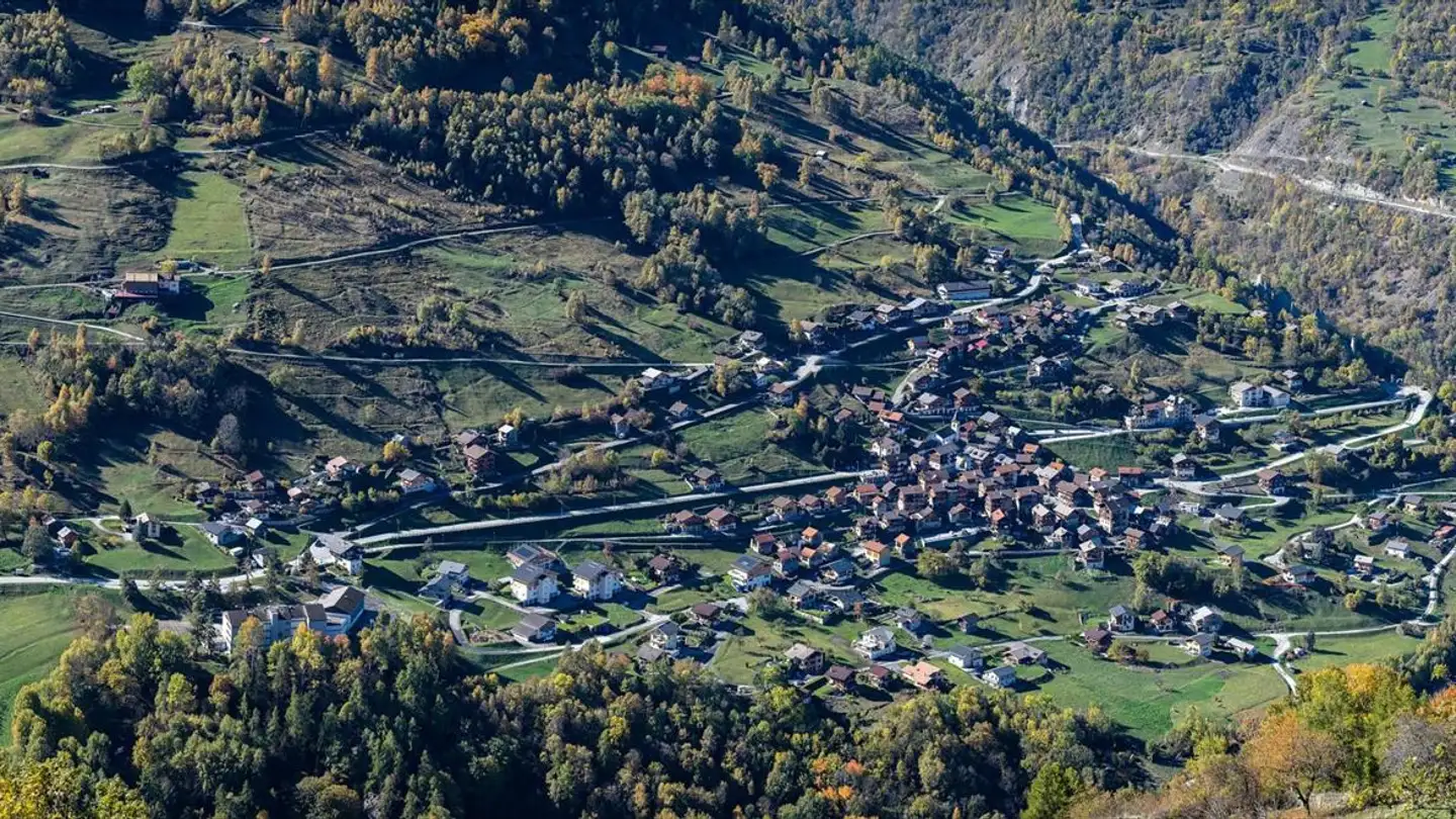 Terreno edificabile in vendita - 1982 Euseigne - Foto 3