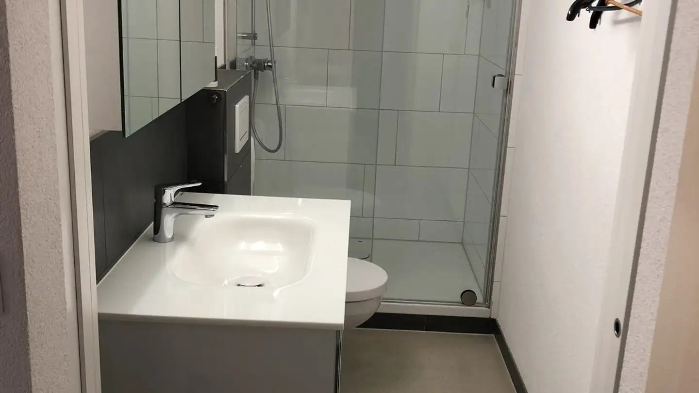 Appartamento in affitto - St. Gallerstrasse 3, 8589 Sitterdorf - Foto 2